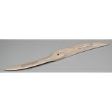 Wood Scimitar Propeller 13 x 6 by Master Airscrew windsor Propeller