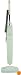 Bissell 1867-7 Steam Mop Hard-Floor Cleaner, Green Tea