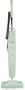 Bissell Steam Mop Hard-Floor Cleaner, Green Tea, 1867-7