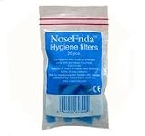 Nosefrida Baby Nasal Aspirator Hygiene Filters