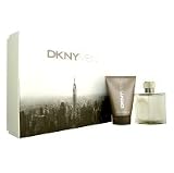 DKNY Giftset For Men by DKNY - Edt 50Ml Spray + A/S Gel 100Ml ('09)