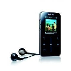 Philips SA9200/05 Flash audio player