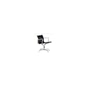 eames aluminum group chair by ray and charles eames miniature by vitra