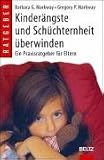  : Kinderängste und Schüchternheit überwinden