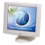 ET1727Lー8CJFー1ーG 17型LCDタッチモニター