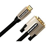 4M M1000DV HDmi To Dvi Cable