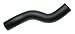 Gates 23288 Premium Molded Coolant Hose
