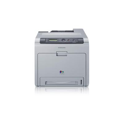Samsung CLP-620ND Color Laser Printer thumbnail
