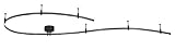Vaxcel Euro Rail Tracks Monorail System