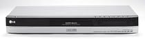 LG DR1F9H - DVD recorder
