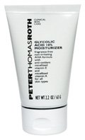 Peter Thomas Roth Glycolic Acid Moisturizer 10% 2.2oz