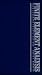 Finite Element Analysis: From Concepts to Applications