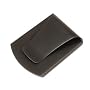 Storus Smart Money Clip Graphite