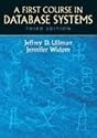 A First Course in Database Systems