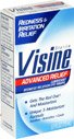 Visine Advanced Relief Eye Drops, 0.5 oz (Pack of 3)