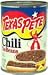 Texas Pete Chili No Beans - 10 oz