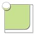 CORNER PUNCH MEDIUM ROUNDER Image