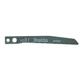 CRL Metal Cutting Blade for Makita Cordless Jig Saw