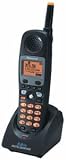 Panasonic 5.8GHz 4-Line Accessory Handse