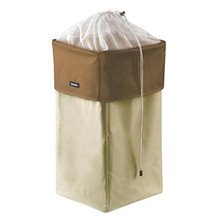 Reisenthel CX 1218 Laundrybox braun / sand