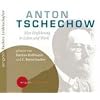 Suchers Leidenschaften: Anton Tschechow (1 CD): Eine Einf�hrung in Leben und Werk