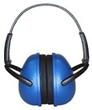 Tools & Hardware : AO Safety Stow-A-Way Earmuff