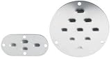 Primo Belt Drives Primo Belt Drive Vented Derby & Inspection Covers PP-19