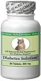 Feline Diabetes Solution