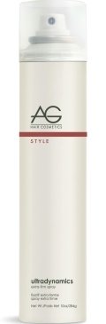 AG Hair Cosmetics Style Ultradynamics 10 oz