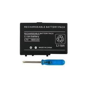 Rechargeable Replacement Battery Pack For Nintendo DS Lite