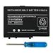 Rechargeable Replacement Battery Pack For Nintendo DS Lite