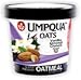 Umpqua Oats Vanilla Almond Crunch Super Premium Oatmeal, 2.65 Ounce