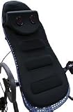 21Lvfb8UUmL._SL160_ - Teeter Hang Ups Inversion Table - teeter-hang-ups-inversion-table-bargains