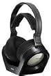 Sony MDR-RF925RK 900 MHz Analog RF Wireless Headphone