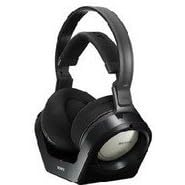 Sony MDR-RF925RK 900 MHz Analog RF Wireless Headphone by Sony