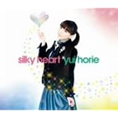 silky heart