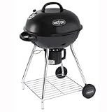 Review Kingsford  / Kingsford 40306 Kettle Barbecue 66cm