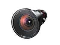 Panasonic ETDLE085 1-CHIP DLP PROJECTOR SHORT THROW ZOOM LENS 0.8 1.0:1