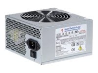JOUJYE ATX Netzteil JJ-500APBA 82+ 500 Watt active PFC multi-GPU support low noise ultra c Preisvergleich