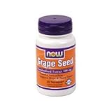 NOW Foods Grape Seed Anti 100mg