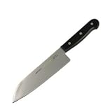 Click here to buy Asian Precision Santoku Knife 7.25 in. by M.