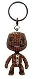 LittleBigPlanet - Sackboy 2" Key Chain - Happy