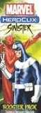 Eigenschaften Wizkids / Marvel Heroclix Sinister Booster: (Marvel Heroclix)