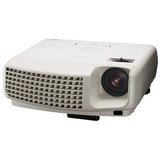 Mitsubishi XD430U DLP Proj XGA 2000:1 2500 Lumens 2RGB Input & 1RGB Output