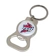 Iowa State University Bottle Opener Keychain