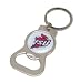 Iowa State University Bottle Opener Keychain