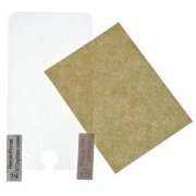 Generic Apple iPod Touch LCD/Screen Protector Pack of 2 for 8GB 16GB & 32GB iPod TOUCH