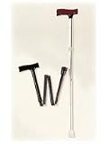 ITA-MED Aluminum Folding Cane