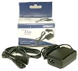 OMRON Comp Air Elite Nebulizer AC Wall Adapter