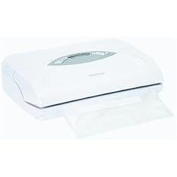 Jarden Consumer Solutions VS230 Vacuum Food Sealer